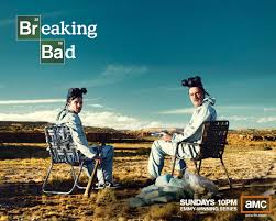Breaking Bad returns this July