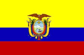        Flag-ecuador