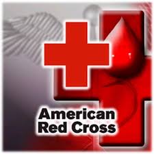 AMERICAN RED CROSS DONATE