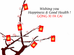 Chinese New Year Quotes,