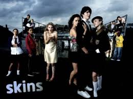 Skins (UK) tv show photo