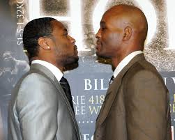 Watch Jean Pascal vs. Bernard