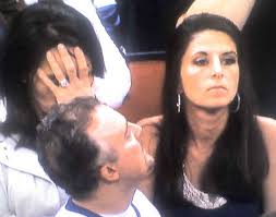 be either Brittany Favre