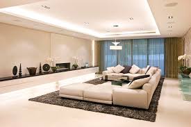 best living room lighting