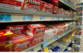 Tylenol recall: FDA slams
