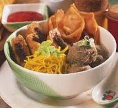 Bakso Ngalam