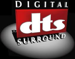 DTS Digital Surround LaserDisc