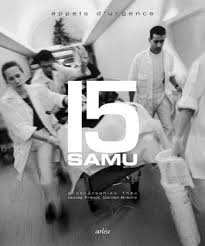 Suite de chiffre Samu15