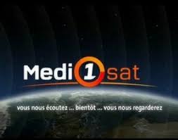 الجزائر والاعلام العربي ...بين ام درمان وبنغيلا Medi1sat