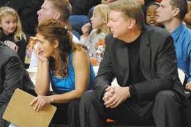 Oklahoma State Plane Crash: Kurt Budke Had Turned Around Womens Basketball