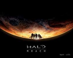 Halo Reach Beta