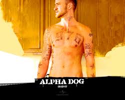 2007 Alpha Dog wallpaper