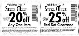 GREAT STEINMART COUPONS ~ 25%