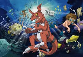 اهداء الى عشاق الجزء الثالث من سلسلة ابطال الديجيتال Digimon-3-tamers-underwater