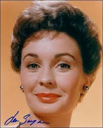 Jean Simmons - JeanSimmons