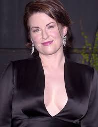 Megan Mullally Photos