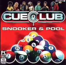 لعبة بلياردوا رائعة CueClub