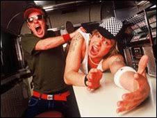 Silibil n Brains were