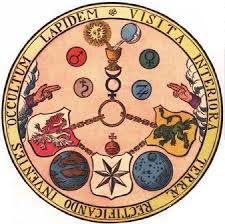 Trismegistus \x26middot; alchemistra