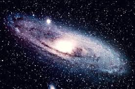 تمـــاسك المادة في الفضاء N10b-n-andromeda-galaxy-495BG