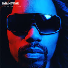 Dam-Funk password for concert tickets.