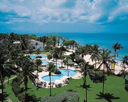 Barbados All Inclusive Resorts