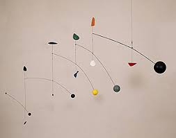 The Calder Foundation.