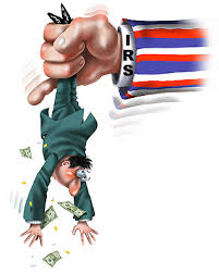 - FASTEN YOUR SEATBELTS—IT’S GOING TO BE A BUMPY TAX RIDE