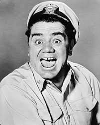 Pictures of Ernest Borgnine