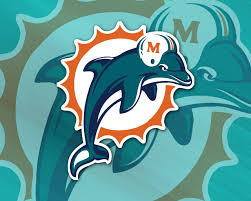 NFL Miami Dolphins wallpapers