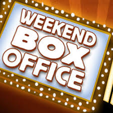 According to Box Office Mojo