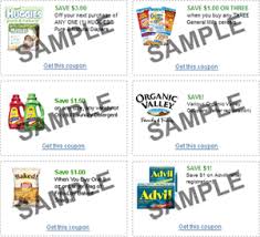 grocery printable coupons