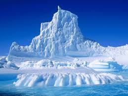 Blue Ice Consulting Home Page