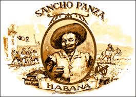 Sancho Panza cuban cigars .