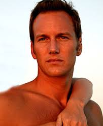 Patrick Wilson