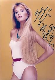 Kim Richards October 14