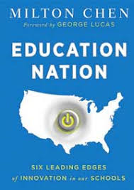 Education Nation Book