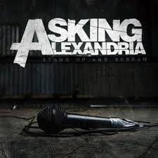 Asking Alexandria fanclub presale password for concert tickets in New York, NY