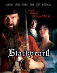 Blackbeard -- Sail Ho!