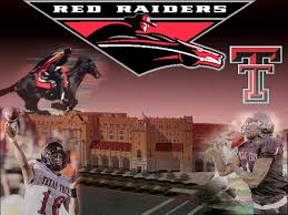 Get Your Texas Tech Wallpapers