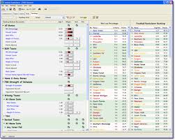 college football rankings 2009