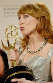 Five Reasons Kathy Griffin is