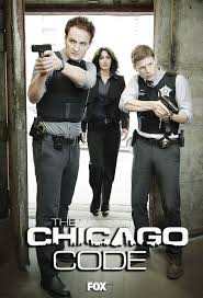 3 Posters For The Chicago Code