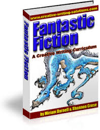 Fantastic Fiction