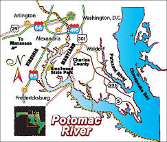 Clash � Potomac River