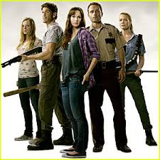 The Walking Dead: Season 2 In