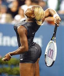 Serena: