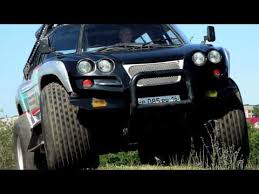 Extreme Machines: ATON IMPULSE