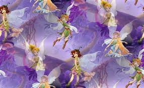 walt disney fairies