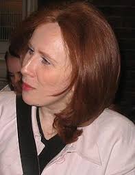 Catherine Tate in 2008